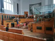 Charente-Maritime : un homme de 47 ans jugé pour viol sur sa belle-fille et agression sur une enfant