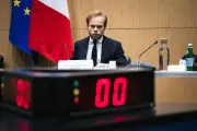 Charles Alloncle et la commission d'enquête : une offensive contre l'audiovisuel public