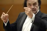Charles Dutoit dirige Les Planètes de Holst au Philharmonique de Monte-Carlo