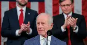 Charles III au Congrès américain : un discours entre charme et avertissements