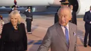 Charles III et le pape Léon XIV : une prière historique après 500 ans de schisme
