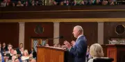 Charles III exhorte les États-Unis à rester ouverts sur le monde
