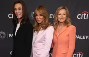 Charlie's Angels : retrouvailles émouvantes des trois stars originales pour les 50 ans