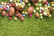 Chasse aux œufs de Pâques dans la région toulonnaise : notre guide complet