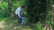 Chasse aux œufs solidaire à Saint-André-de-Sangonis pour soutenir des programmes internationaux