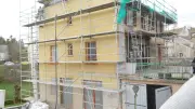 Chasseradès transforme son ancienne boulangerie en mairie déléguée pour 405 000 €