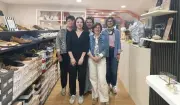 Chaussures Miramont : 60 ans et une rénovation complète à Mauléon