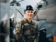 Chef Peper : le militaire influenceur qui dépoussière l'armée
