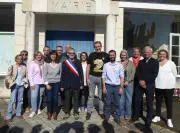 Chermignac : Jean-Michel Rouger reconduit maire après une victoire écrasante aux élections