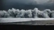 Chili : séisme de magnitude 7,6, alerte au tsunami levée