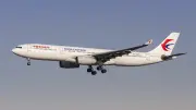 China Eastern lance le vol le plus long du monde : 29 heures