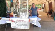 Chineurs et créateurs unis pour un vide-grenier réussi à Saint-Sébastien-d'Aigrefeuille