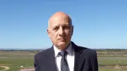 Christian Canet, médaillé de l'aéronautique, transmet son savoir à l'aéroclub de Béziers