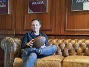 Christian Raisson, fondateur de ManoMano, explique son attachement à Bordeaux et à l'UBB