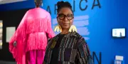 Christine Checinska : la mode africaine est multiforme et indéfinissable