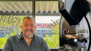 Christophe Borghi dévoile les secrets de la torréfaction artisanale à Agde