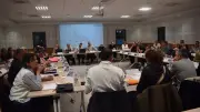 Christophe Gache confirmé président de la communauté de communes Apcher-Margeride-Aubrac