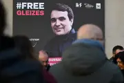 Christophe Gleizes : la libération du journaliste suspendue à la visite du pape à Alger