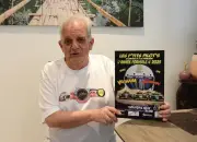 Christophe Holin dévoile « Les P’tits Pilot’s de la Formule 4 » à Nogaro