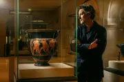 Christophe Ono-dit-Biot explore l'Odyssée d'Homère dans un essai fascinant