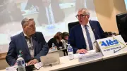 Christophe Rivenq réélu président d'Alès Agglo face à une candidate RN