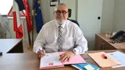Christophe Serre, président du Gard rhodanien, annonce un mandat unique et des projets pour les 44 communes