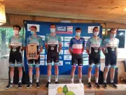 Chrono 47 : vivier de champions, l'édition 2021 avait révélé Vauquelin et Jegat