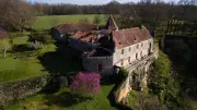 Château d'Aucors : théâtre, artisanat et peinture pour Châteaux en fête en Dordogne