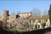 Château historique de La Milhière à Sanary : un joyau invisible à vendre pour 5,2 millions