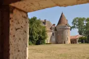 Châteaux en fête : cinq pépites méconnues du Périgord à découvrir cet avril