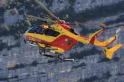 Chute dans les gorges du Blavet : une opération de secours périlleuse mobilise les pompiers spécialisés
