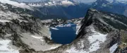 Chute de 120 mètres dans les North Cascades : un seul survivant