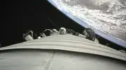 Chute de Tiangong-1 : des débris pourraient tomber sur Perpignan ce week-end