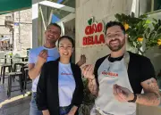 Ciao Bella : un nouveau restaurant italien artisanal ouvre ses portes à Périgueux