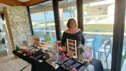 Cindy Bouni, créatrice de bijoux : des paillettes et des couleurs pour illuminer la vie