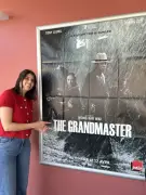 Cinéma l'Utopie : fin avril dense entre festival, écologie et débat