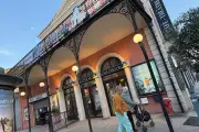 Cinéma Raimu à Cogolin : renouvellement de la concession de service public