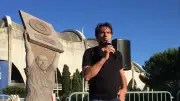 Cinq ans après la mort de Christophe Dominici, sa compagne se confie