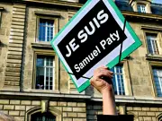 Cinq ans après Samuel Paty : la mémoire trahie et le silence coupable de la gauche