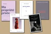 Cinq romans exceptionnels pour un week-end littéraire inoubliable