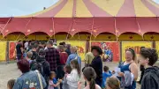 Cirque Pinder à Montpellier : places gratuites limitées et conflit familial