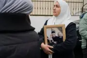 Cisjordanie sous le choc après l'instauration de la peine de mort pour les Palestiniens