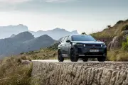 Citroën ë-C5 Aircross électrique : autonomie, recharge et prix sous la loupe