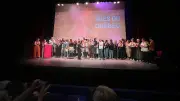 Clap de fin pour le festival Vues du Québec 2026 en Lozère