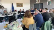 Clapiers : Premier conseil municipal sous Éric Penso, un budget de résistance face à l'État