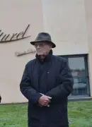 Claude Boyer, ancien maire de La Coquille, s'éteint à 97 ans