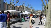 Clermont-l'Hérault : labellisée Ville d'accueil des véhicules d'époque
