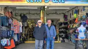 Clin d'Œil à Portiragnes : une saga familiale de commerce depuis 1987