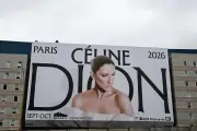 Céline Dion ajoute six concerts à Paris : une résidence de 16 dates à la Défense Arena