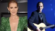 Céline Dion et Jean-Jacques Goldman dévoilent un nouveau duo inédit ce vendredi